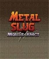 game pic for metal slug mobile